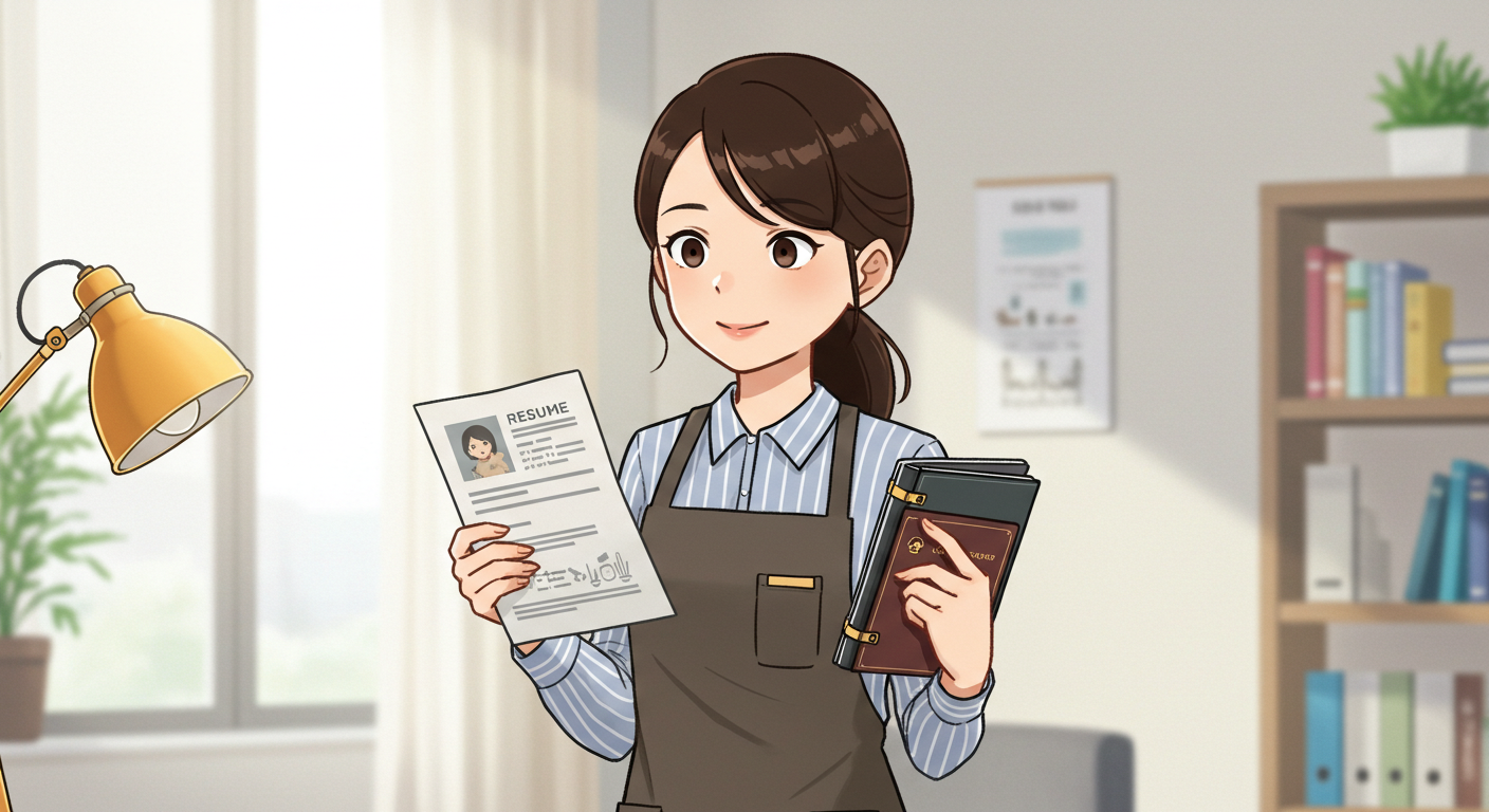 【トリマー転職】いい転職先はどうやって見つければよい？